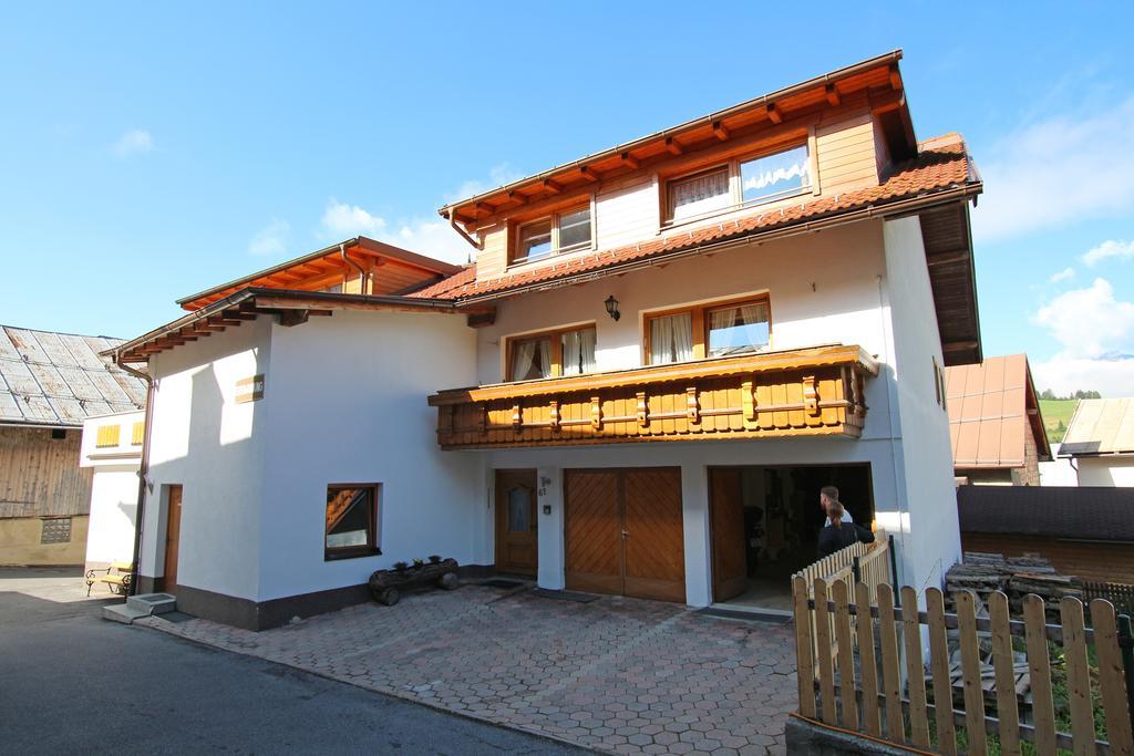 Gaesteheim Anni Winkler Nauders Habitación foto