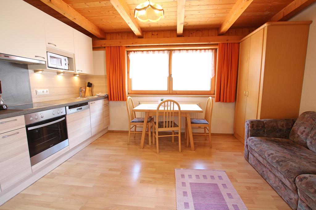 Gaesteheim Anni Winkler Nauders Habitación foto