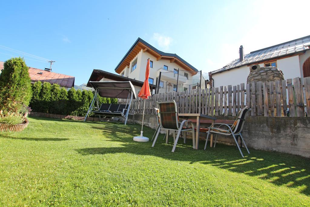 Gaesteheim Anni Winkler Nauders Habitación foto