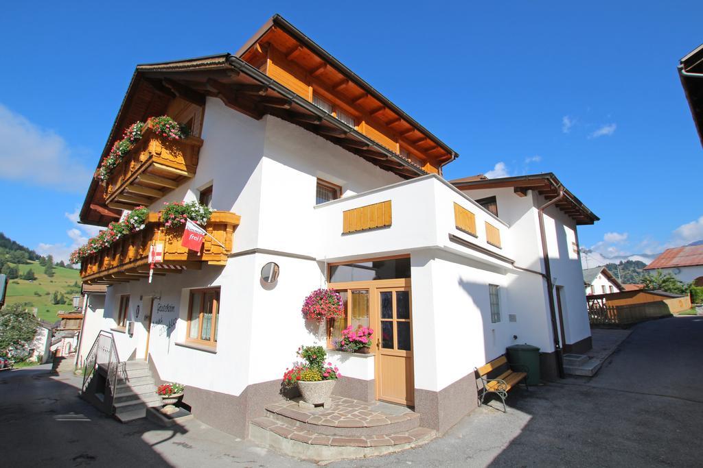 Gaesteheim Anni Winkler Nauders Habitación foto