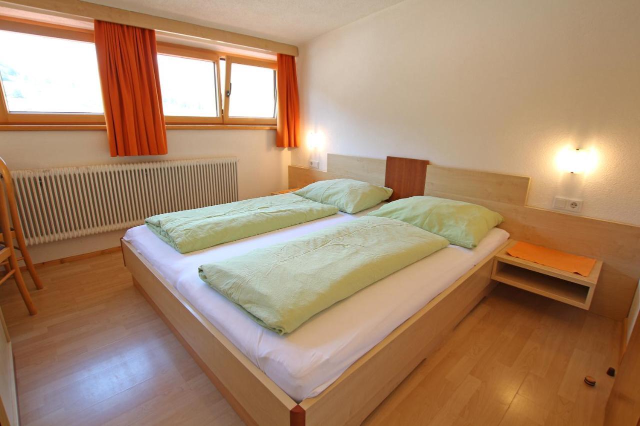 Gaesteheim Anni Winkler Nauders Exterior foto